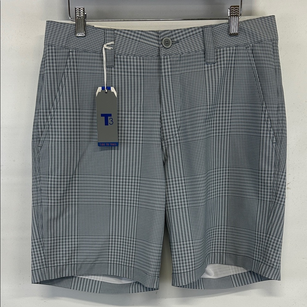Southern Tide Flat Front Shorts.  Waist 32  (NWT)